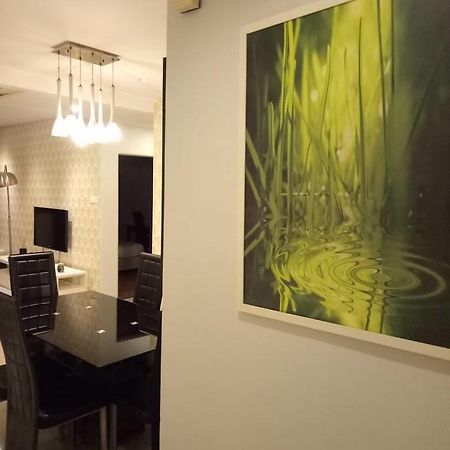 Peaceful Service Suite At Taragon Putri Bintang Kuala Lumpur Zewnętrze zdjęcie