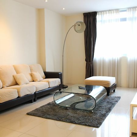 Peaceful Service Suite At Taragon Putri Bintang Kuala Lumpur Zewnętrze zdjęcie