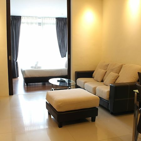 Peaceful Service Suite At Taragon Putri Bintang Kuala Lumpur Zewnętrze zdjęcie