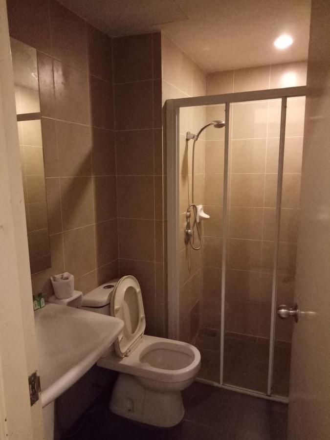 Peaceful Service Suite At Taragon Putri Bintang Kuala Lumpur Zewnętrze zdjęcie