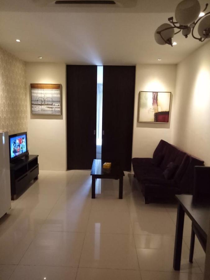 Peaceful Service Suite At Taragon Putri Bintang Kuala Lumpur Zewnętrze zdjęcie
