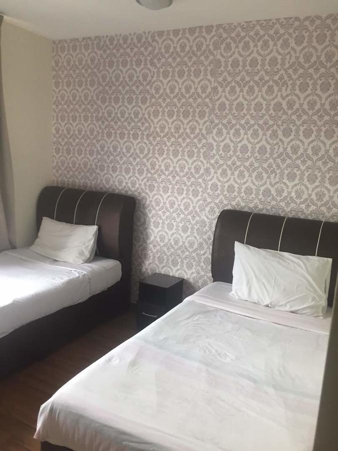 Peaceful Service Suite At Taragon Putri Bintang Kuala Lumpur Zewnętrze zdjęcie