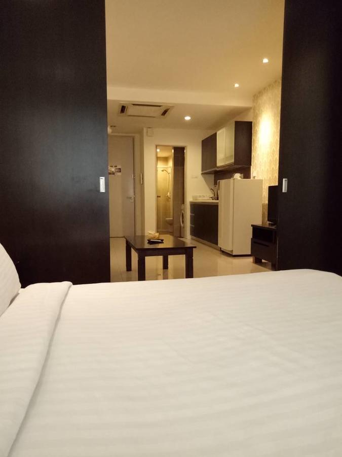 Peaceful Service Suite At Taragon Putri Bintang Kuala Lumpur Zewnętrze zdjęcie