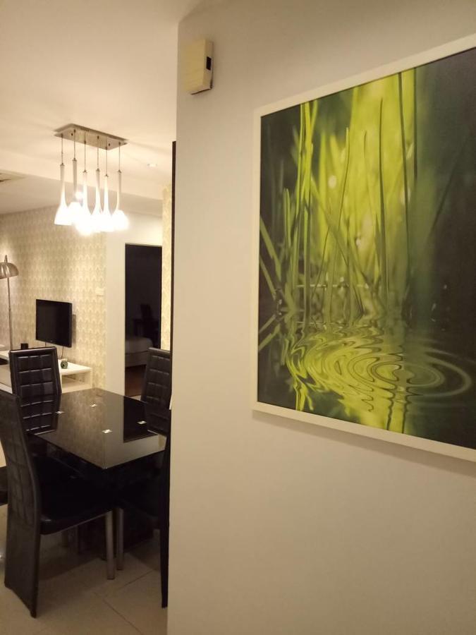Peaceful Service Suite At Taragon Putri Bintang Kuala Lumpur Zewnętrze zdjęcie
