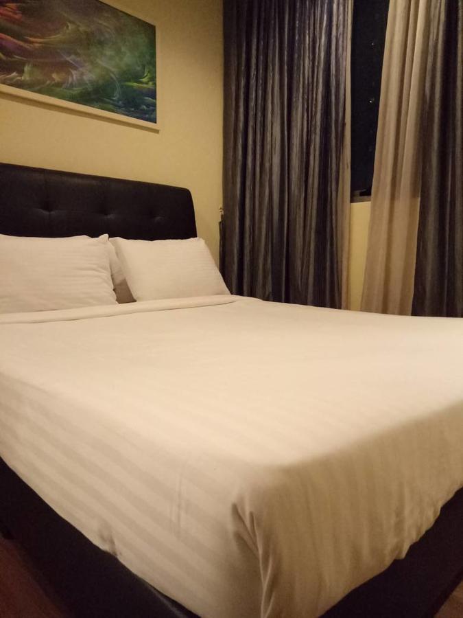 Peaceful Service Suite At Taragon Putri Bintang Kuala Lumpur Zewnętrze zdjęcie