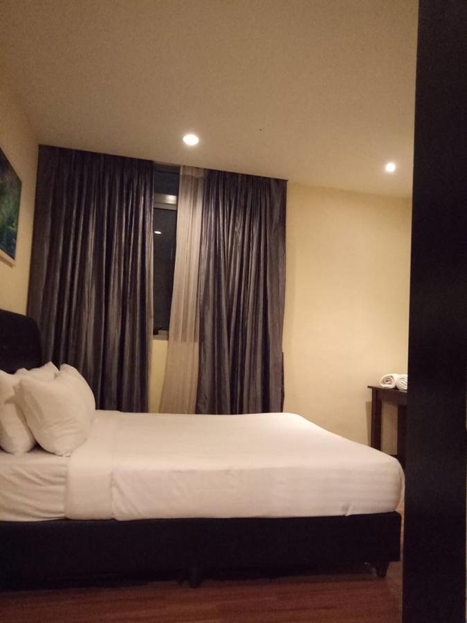 Peaceful Service Suite At Taragon Putri Bintang Kuala Lumpur Zewnętrze zdjęcie