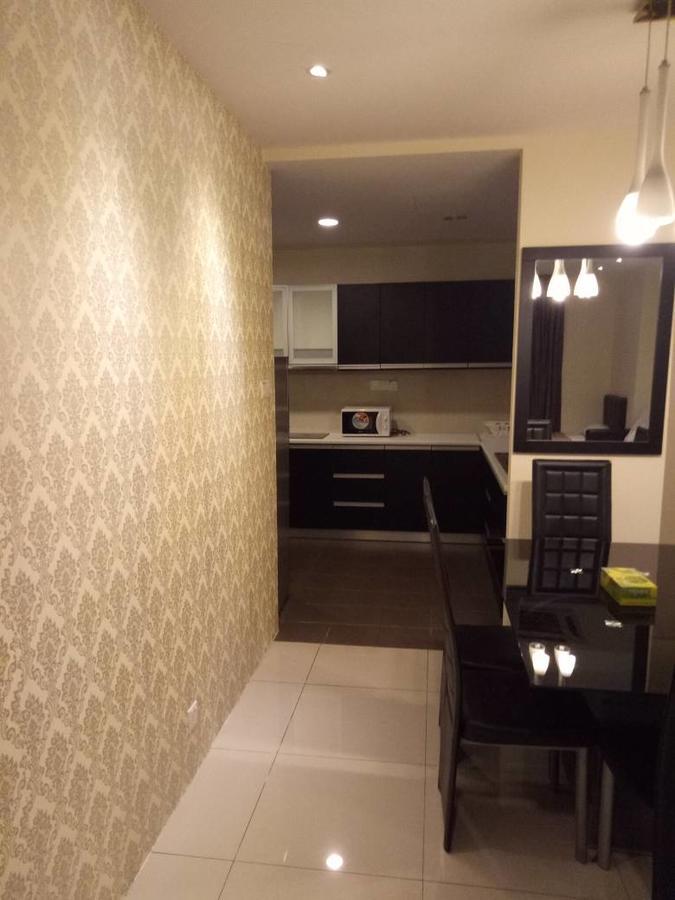 Peaceful Service Suite At Taragon Putri Bintang Kuala Lumpur Zewnętrze zdjęcie