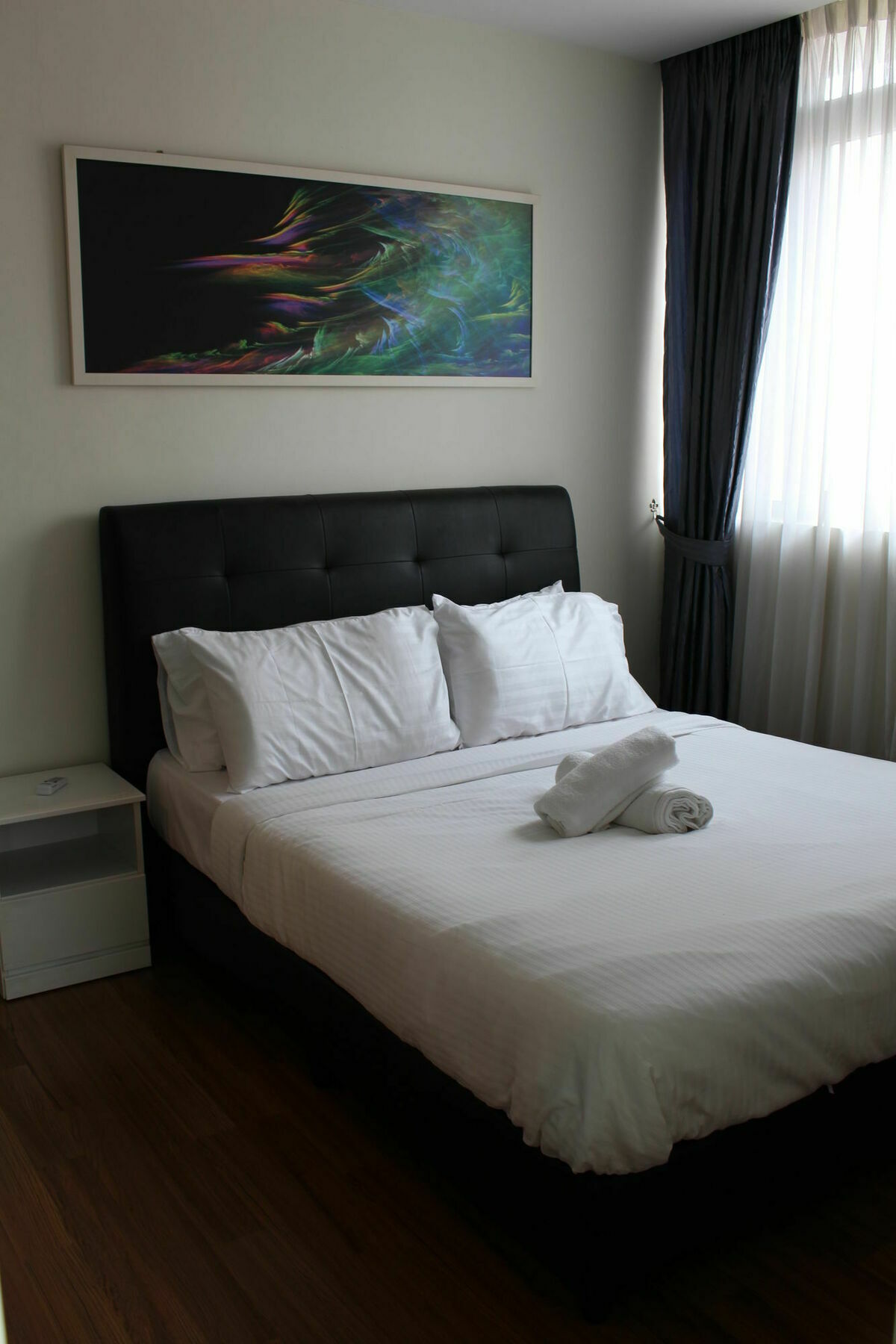 Peaceful Service Suite At Taragon Putri Bintang Kuala Lumpur Zewnętrze zdjęcie