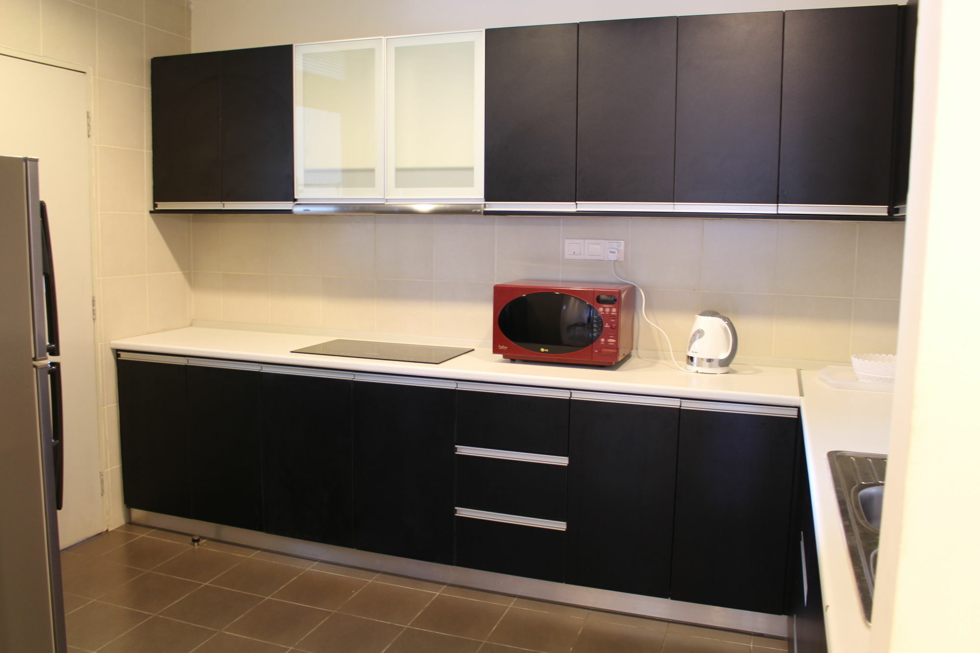 Peaceful Service Suite At Taragon Putri Bintang Kuala Lumpur Zewnętrze zdjęcie
