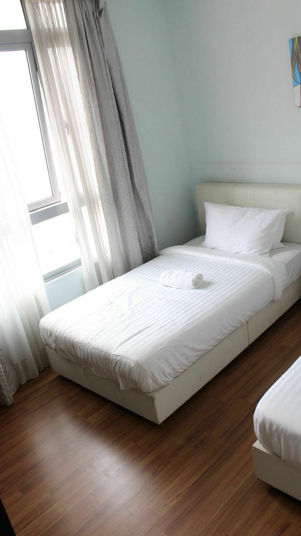 Peaceful Service Suite At Taragon Putri Bintang Kuala Lumpur Zewnętrze zdjęcie