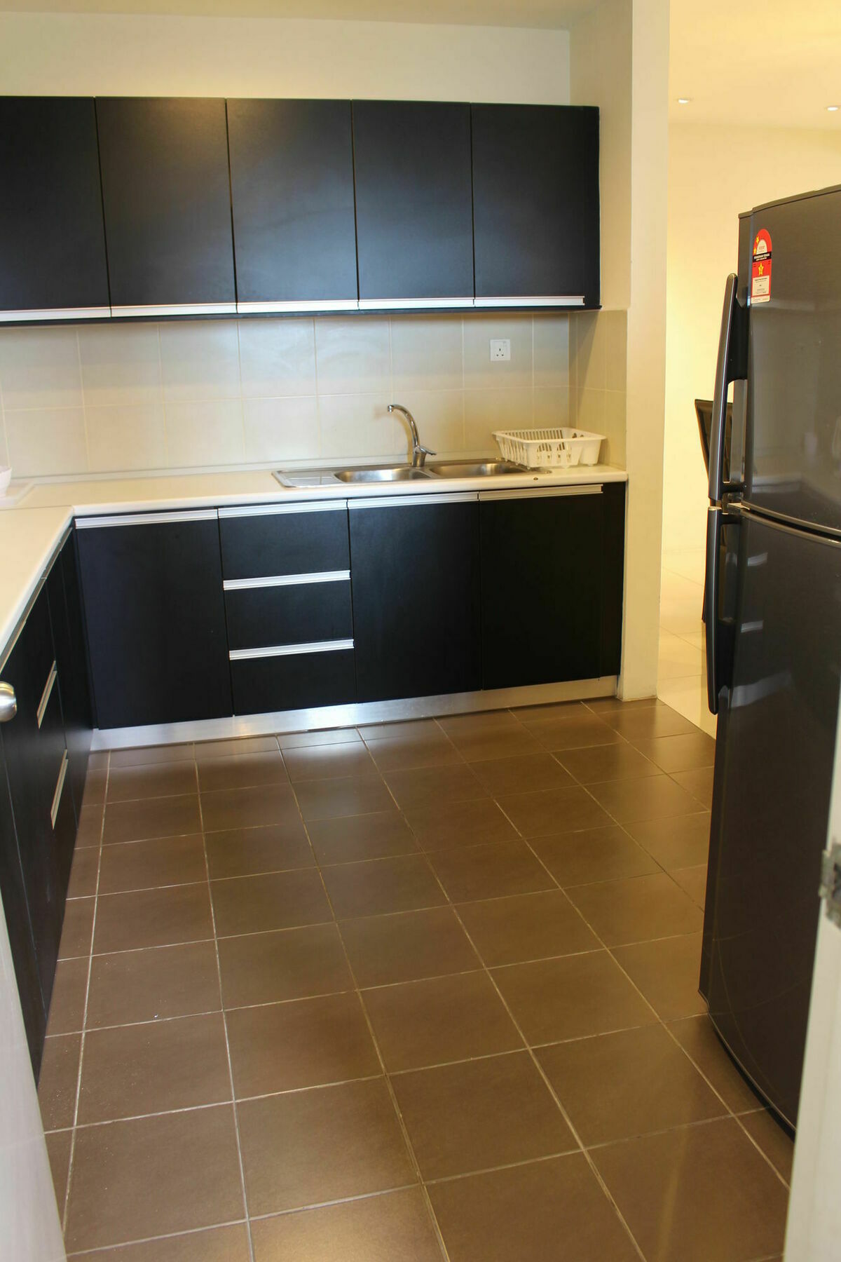 Peaceful Service Suite At Taragon Putri Bintang Kuala Lumpur Zewnętrze zdjęcie