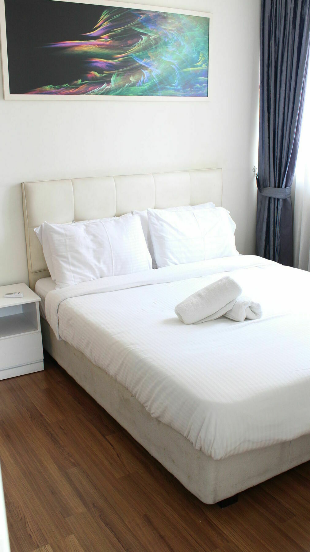 Peaceful Service Suite At Taragon Putri Bintang Kuala Lumpur Zewnętrze zdjęcie