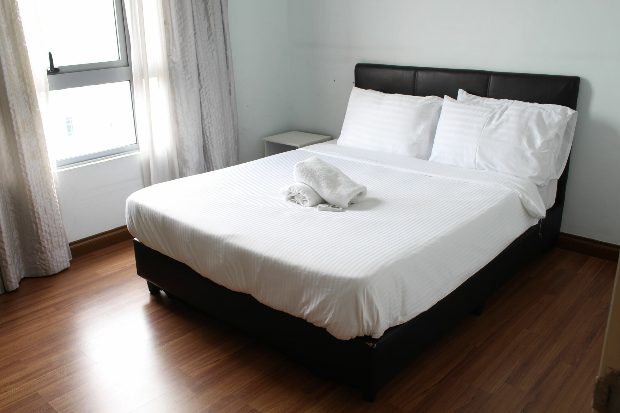 Peaceful Service Suite At Taragon Putri Bintang Kuala Lumpur Zewnętrze zdjęcie