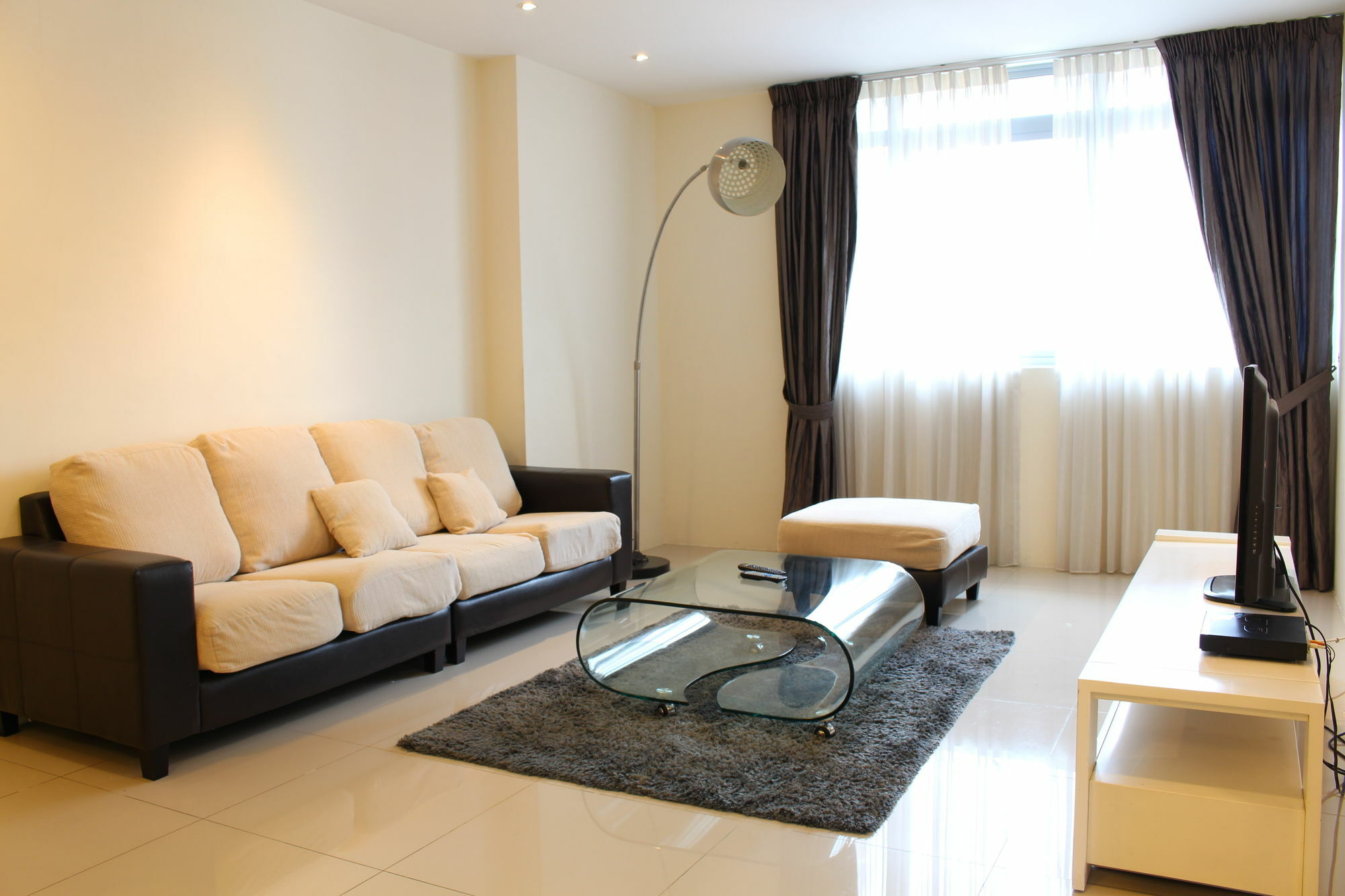 Peaceful Service Suite At Taragon Putri Bintang Kuala Lumpur Zewnętrze zdjęcie