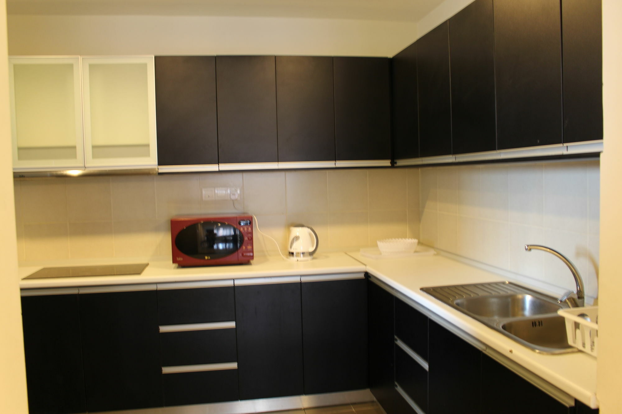 Peaceful Service Suite At Taragon Putri Bintang Kuala Lumpur Zewnętrze zdjęcie