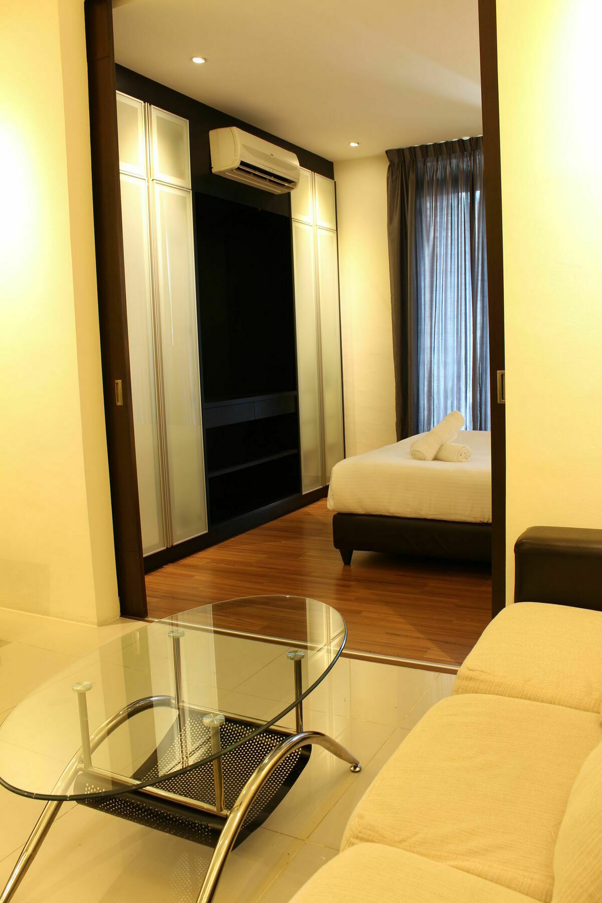 Peaceful Service Suite At Taragon Putri Bintang Kuala Lumpur Zewnętrze zdjęcie