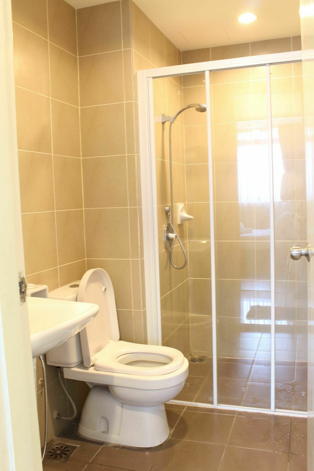 Peaceful Service Suite At Taragon Putri Bintang Kuala Lumpur Zewnętrze zdjęcie