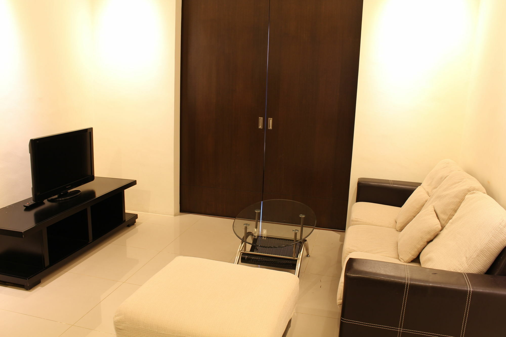 Peaceful Service Suite At Taragon Putri Bintang Kuala Lumpur Zewnętrze zdjęcie