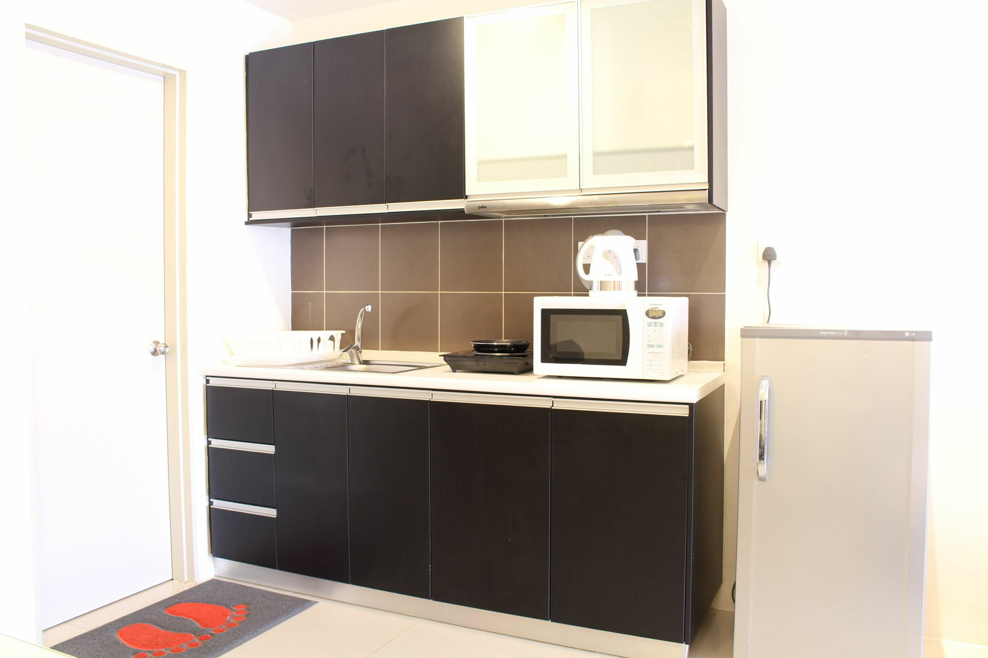 Peaceful Service Suite At Taragon Putri Bintang Kuala Lumpur Zewnętrze zdjęcie