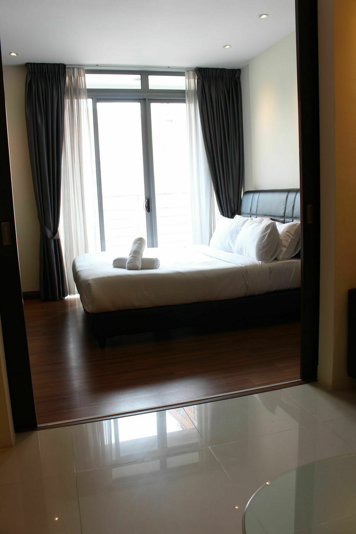Peaceful Service Suite At Taragon Putri Bintang Kuala Lumpur Zewnętrze zdjęcie