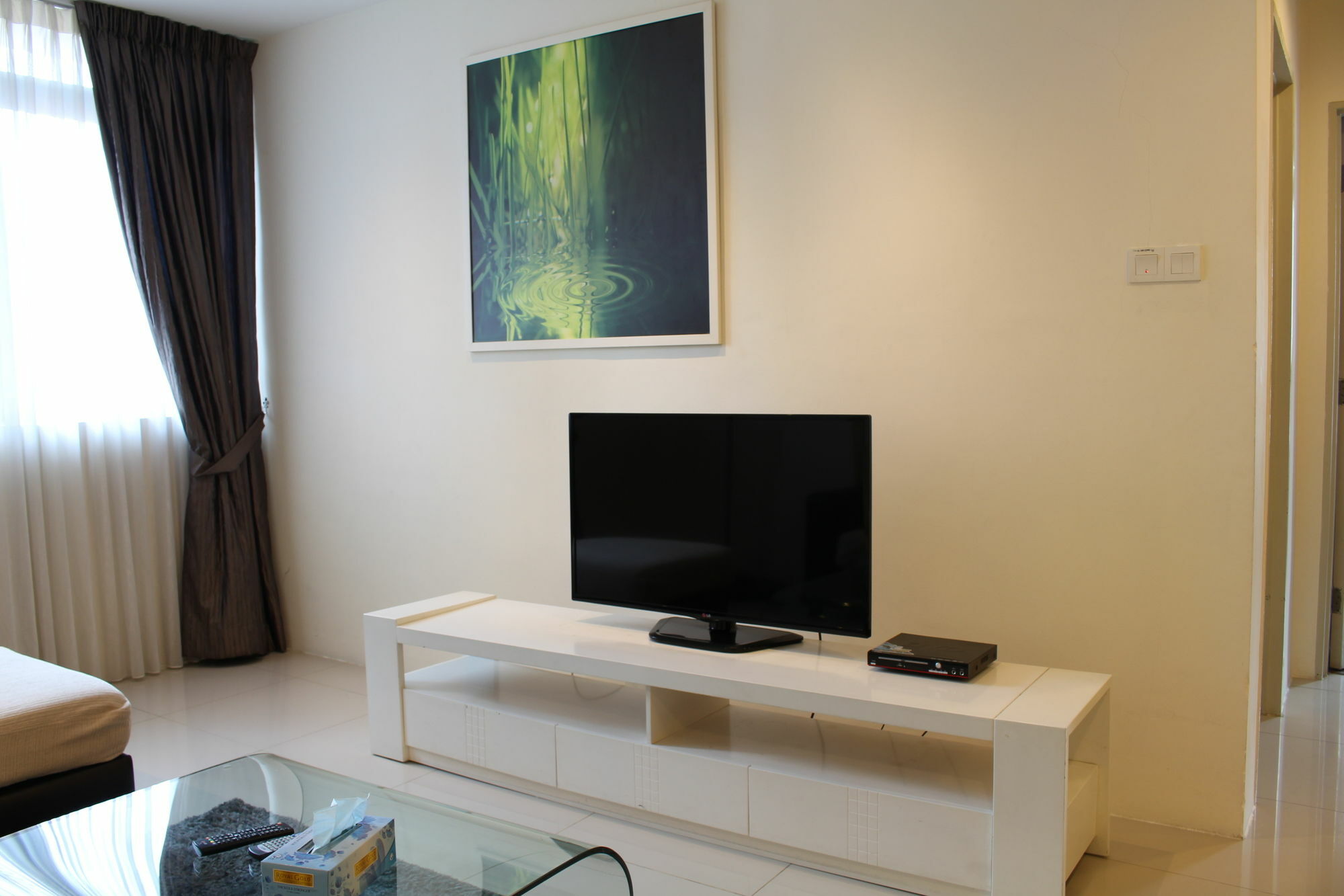 Peaceful Service Suite At Taragon Putri Bintang Kuala Lumpur Zewnętrze zdjęcie