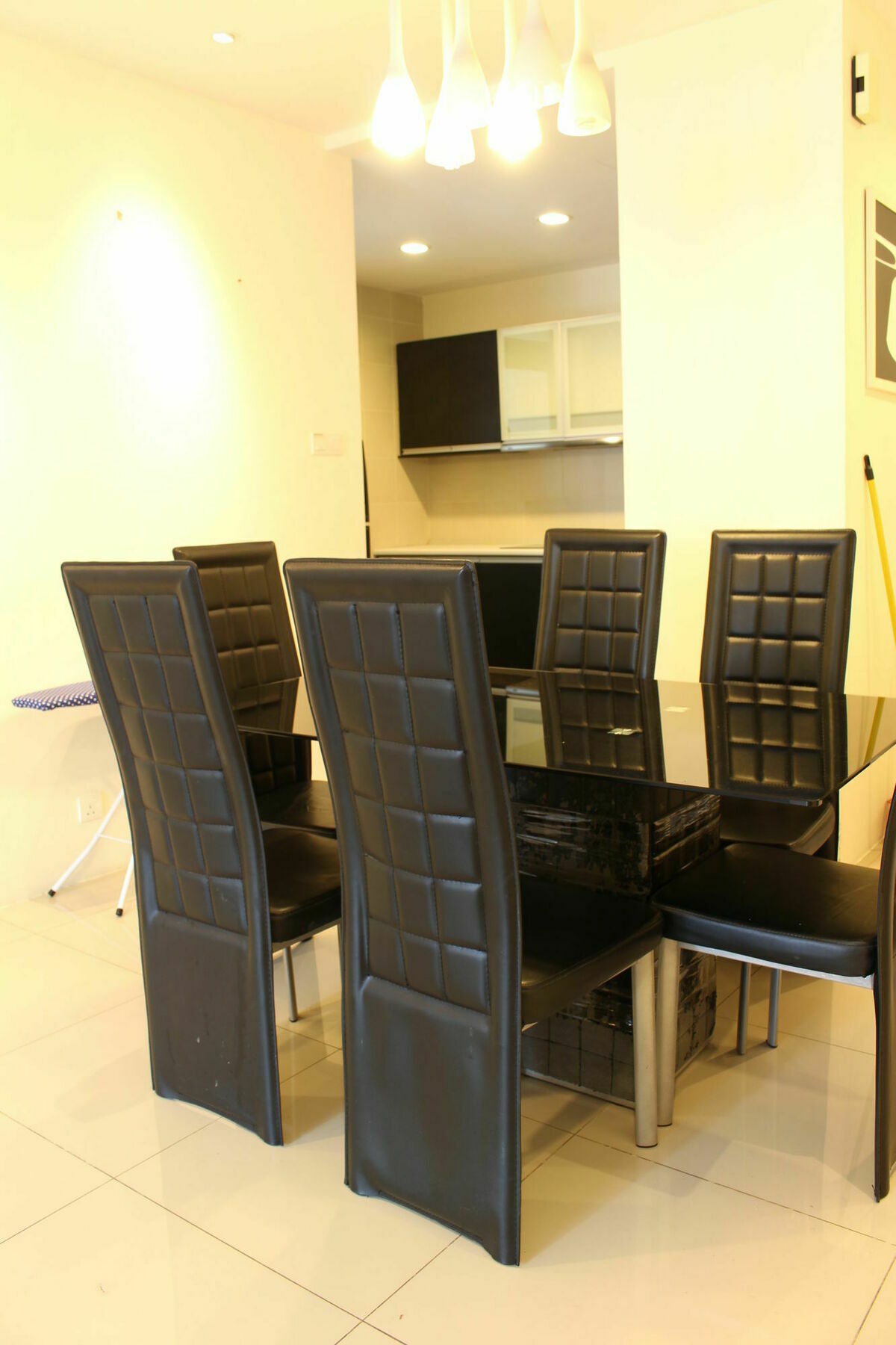 Peaceful Service Suite At Taragon Putri Bintang Kuala Lumpur Zewnętrze zdjęcie