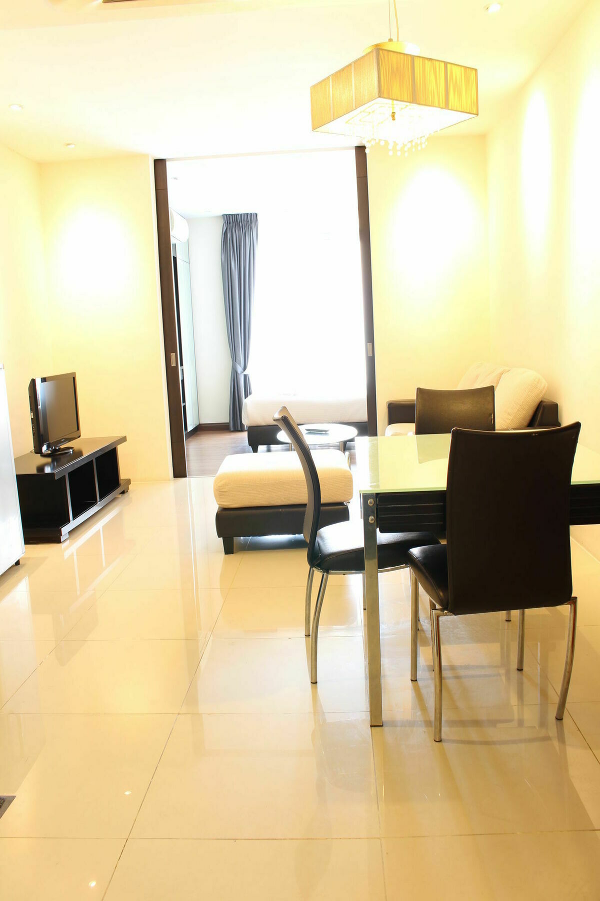 Peaceful Service Suite At Taragon Putri Bintang Kuala Lumpur Zewnętrze zdjęcie