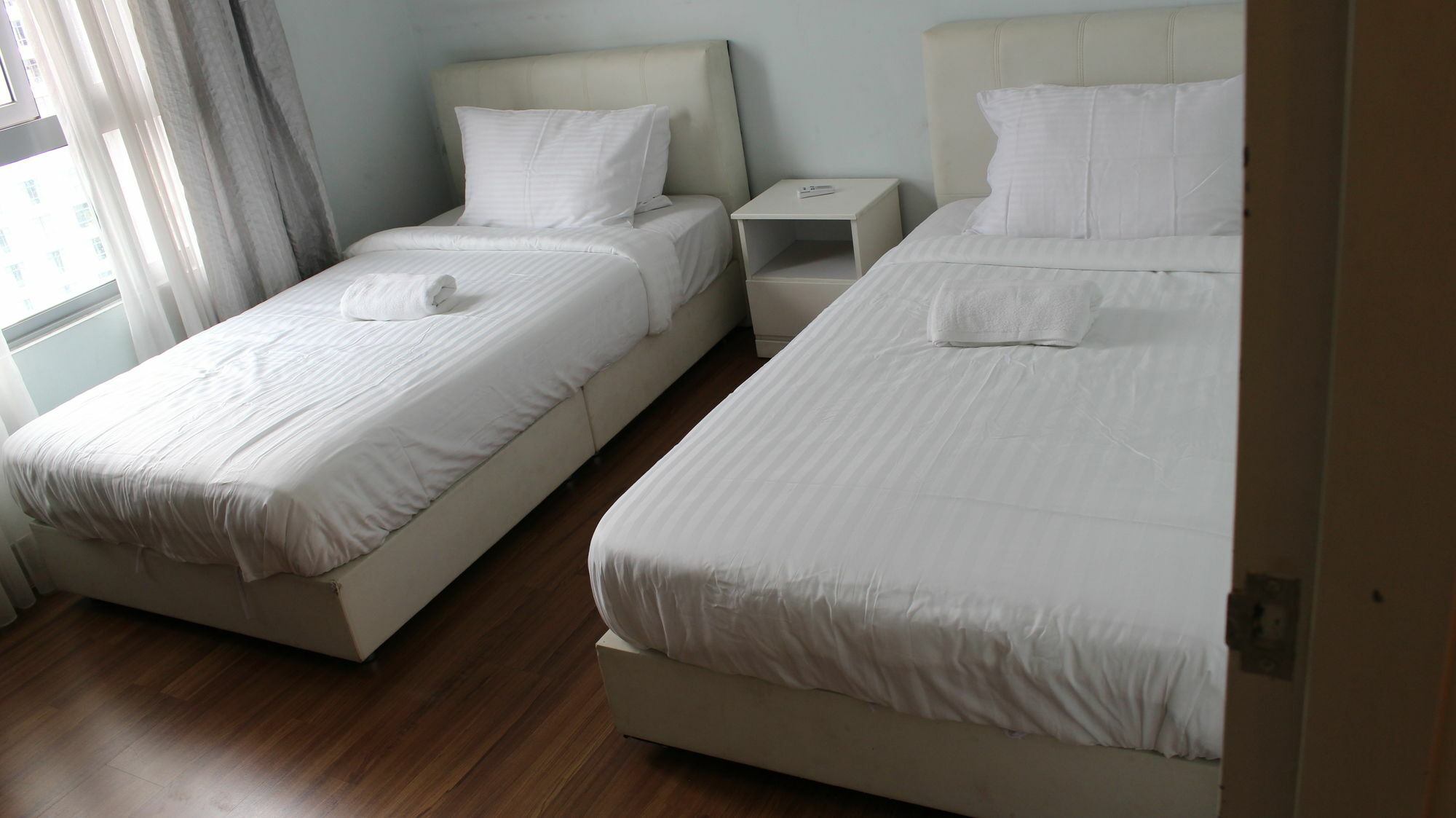 Peaceful Service Suite At Taragon Putri Bintang Kuala Lumpur Zewnętrze zdjęcie
