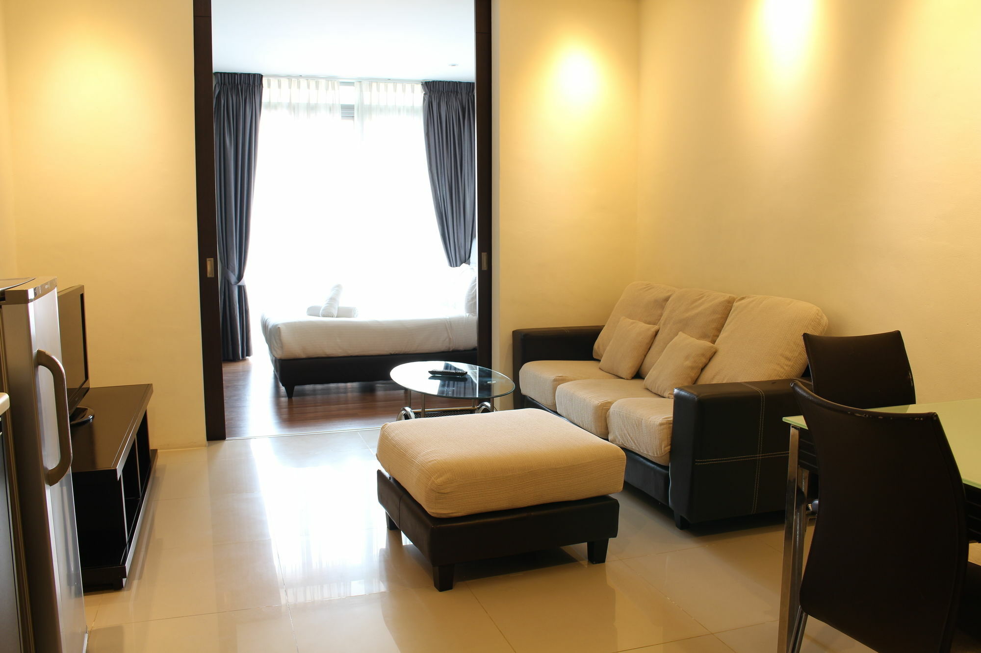 Peaceful Service Suite At Taragon Putri Bintang Kuala Lumpur Zewnętrze zdjęcie